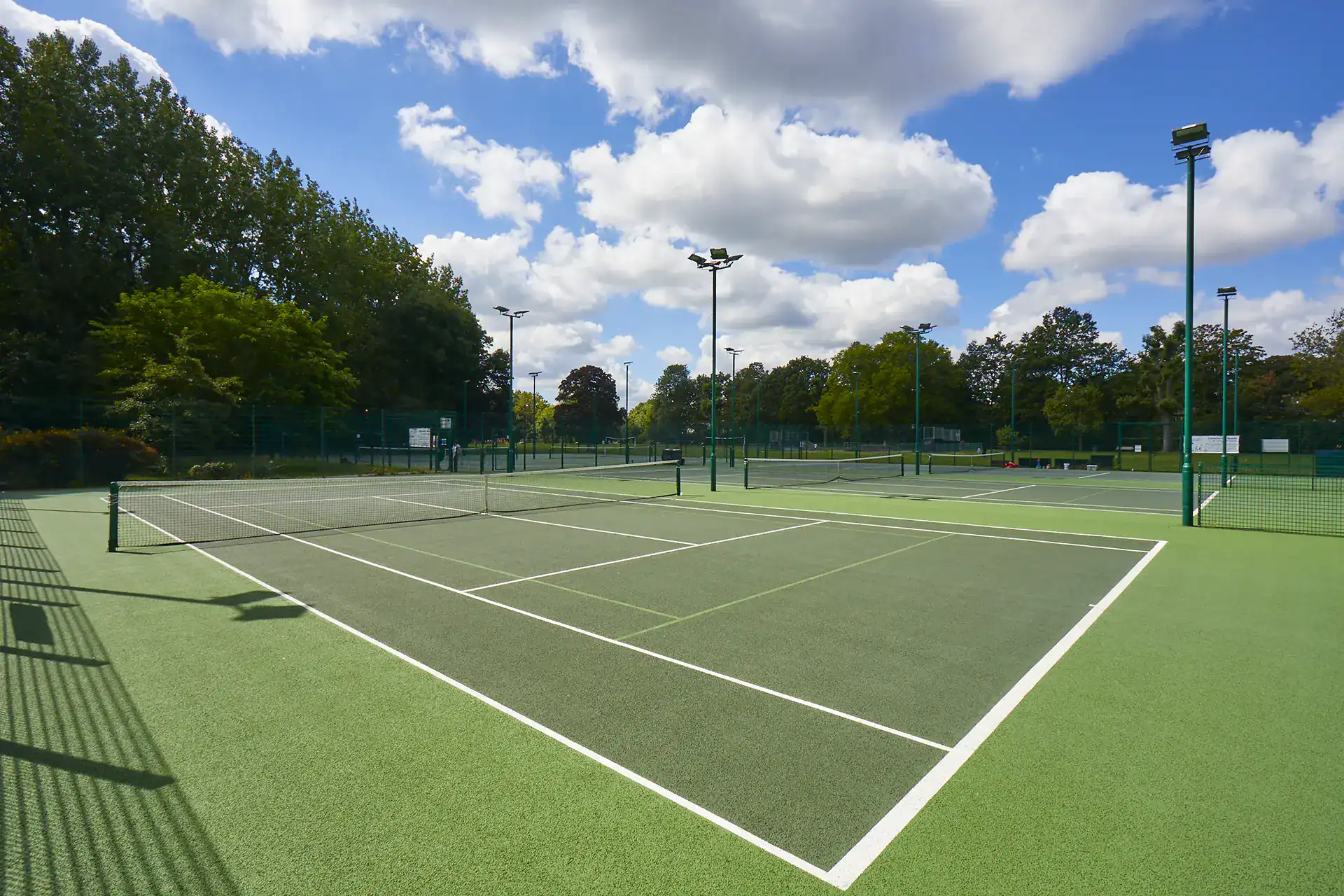 Ladywell Fields