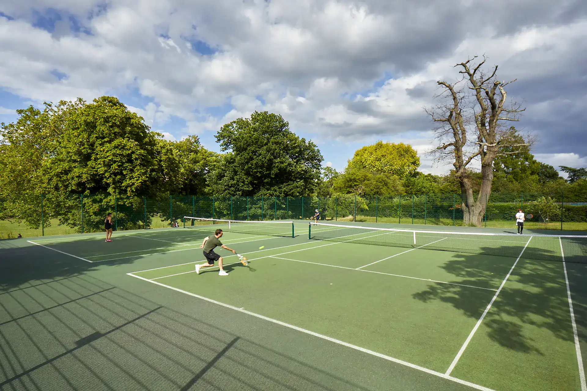 Mayow Park