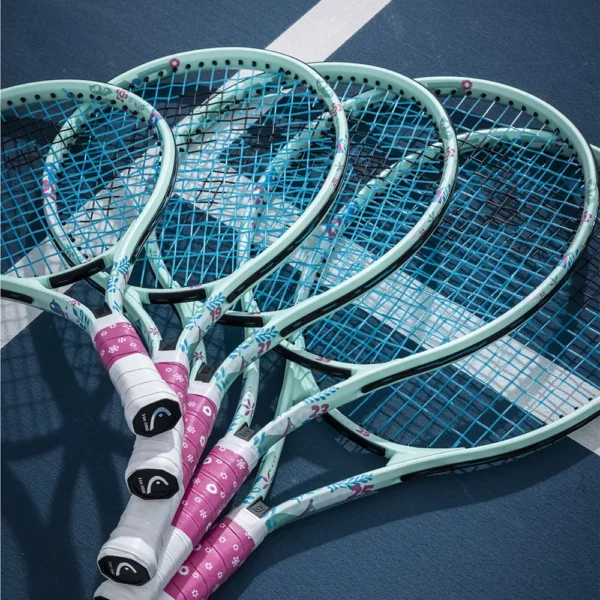 Head Coco Junior Tennis Rackets