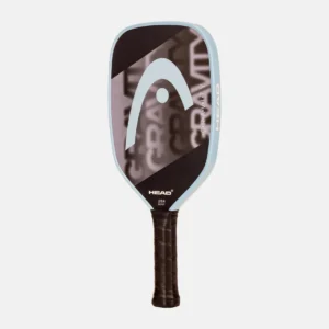 Head gravityteam ex pickleball paddle 2025