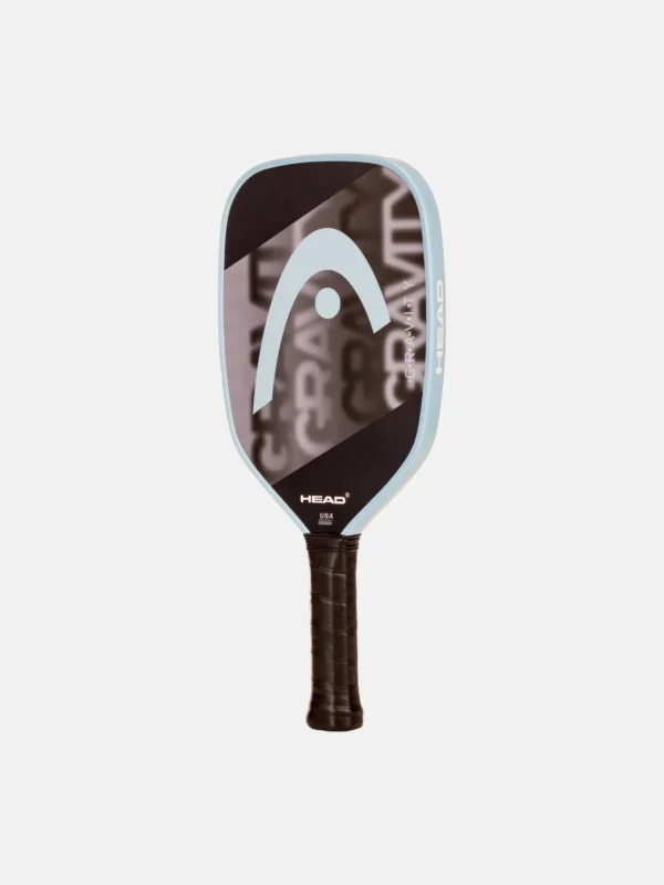 Head gravityteam ex pickleball paddle 2025