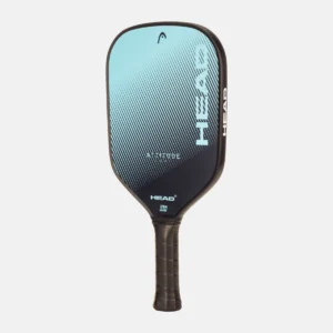 Pickleball attitude core