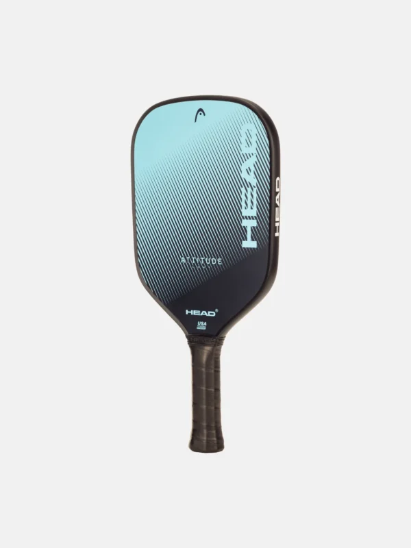 Pickleball attitude core