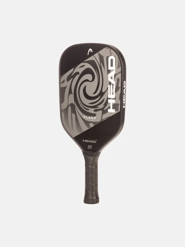 Pickleball flash team