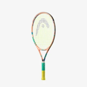 HEAD Coco 25 Junior Tennis Racket - Coral