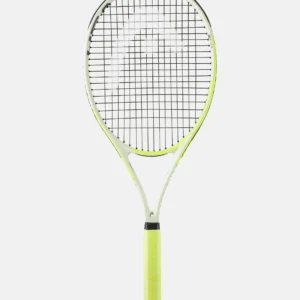 Mx Attitude Elite yellow